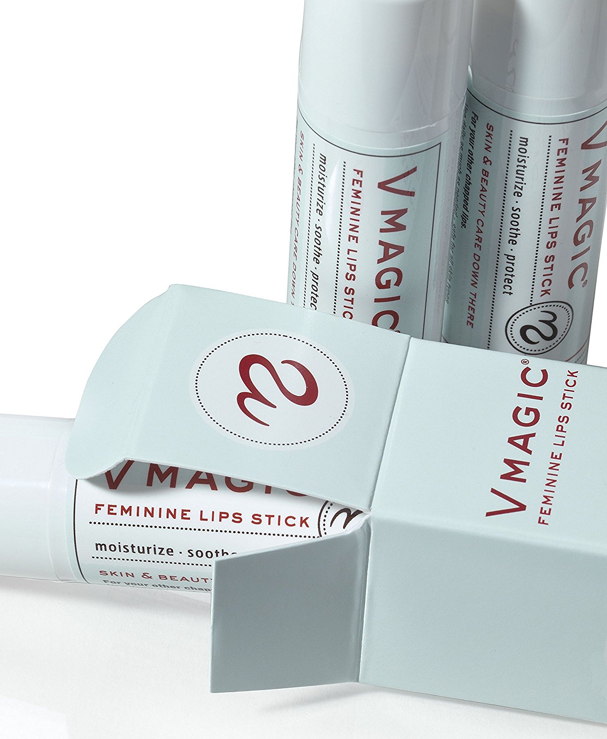 balsamo labial vagina