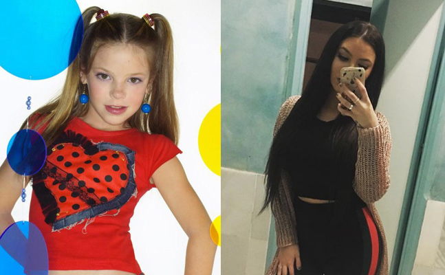 maria isabel kardashian