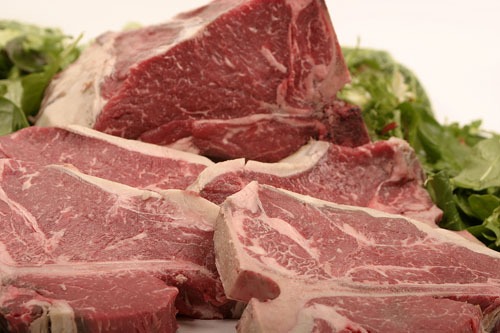 Cómo comprar carne de granjas ecológicas que respeten a los animales