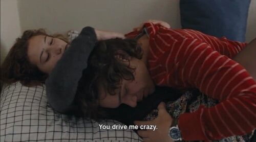 como saber si esta enamorado de ti