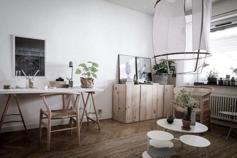 consejos para ordenar la casa