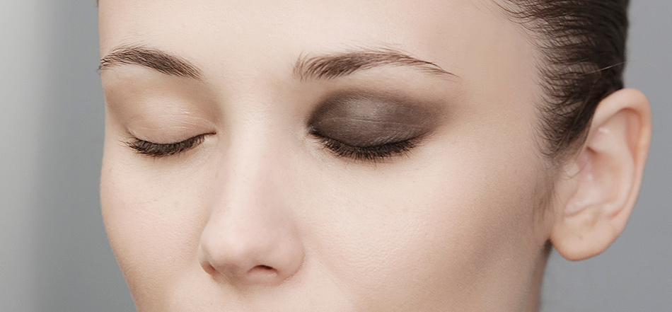 lesiones por no desmaquillarse