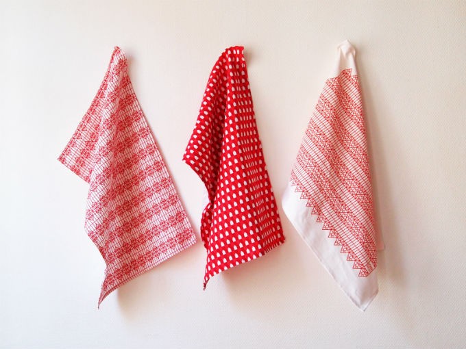 peligros trapos cocina