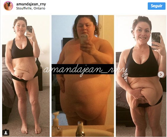 perdio peso por sus hijas perdio peso por sus hijas