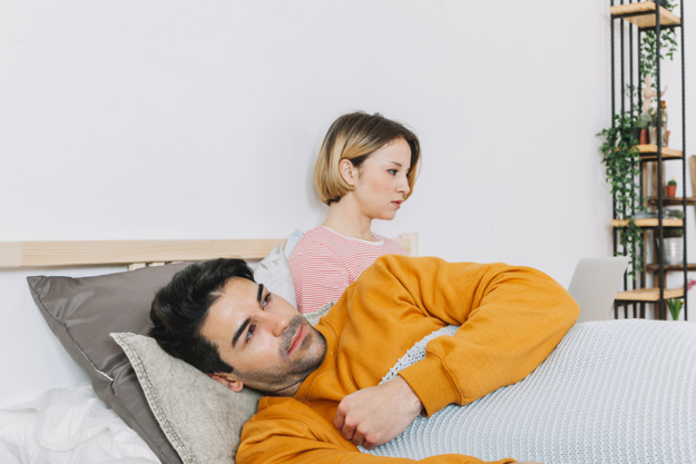 ser infiel sin que te pillen