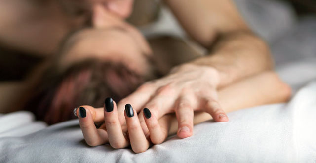 La adicción al sexo es un trastorno que cae vez afecta a más gente.