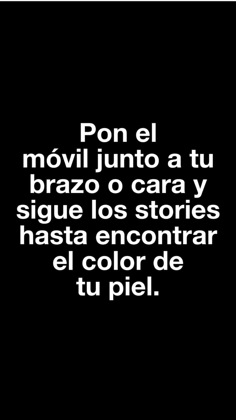 bases de maquillaje stories lush