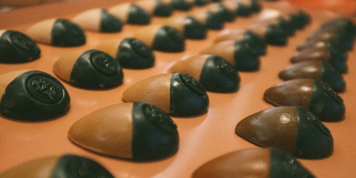 bases de maquillaje stories lush