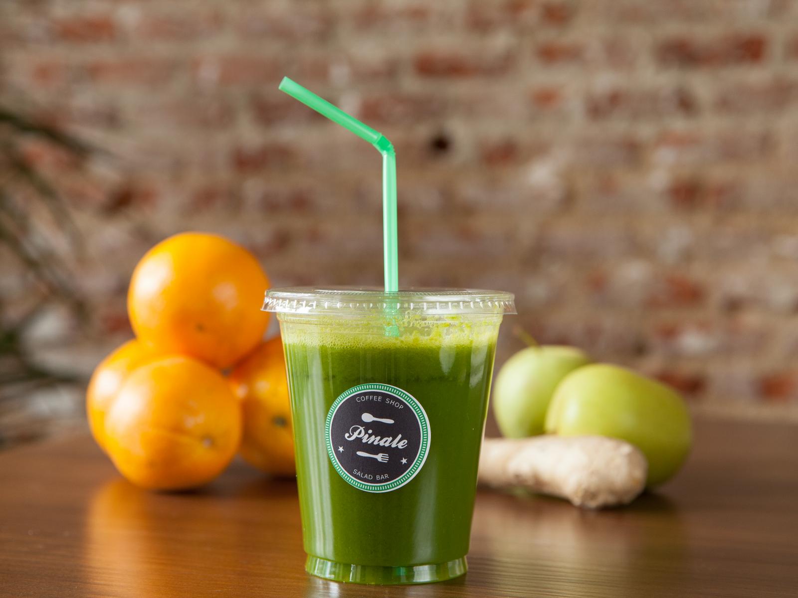 comprar verdudas ecologicas zumos naturales