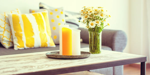 consejos para decorar la casa