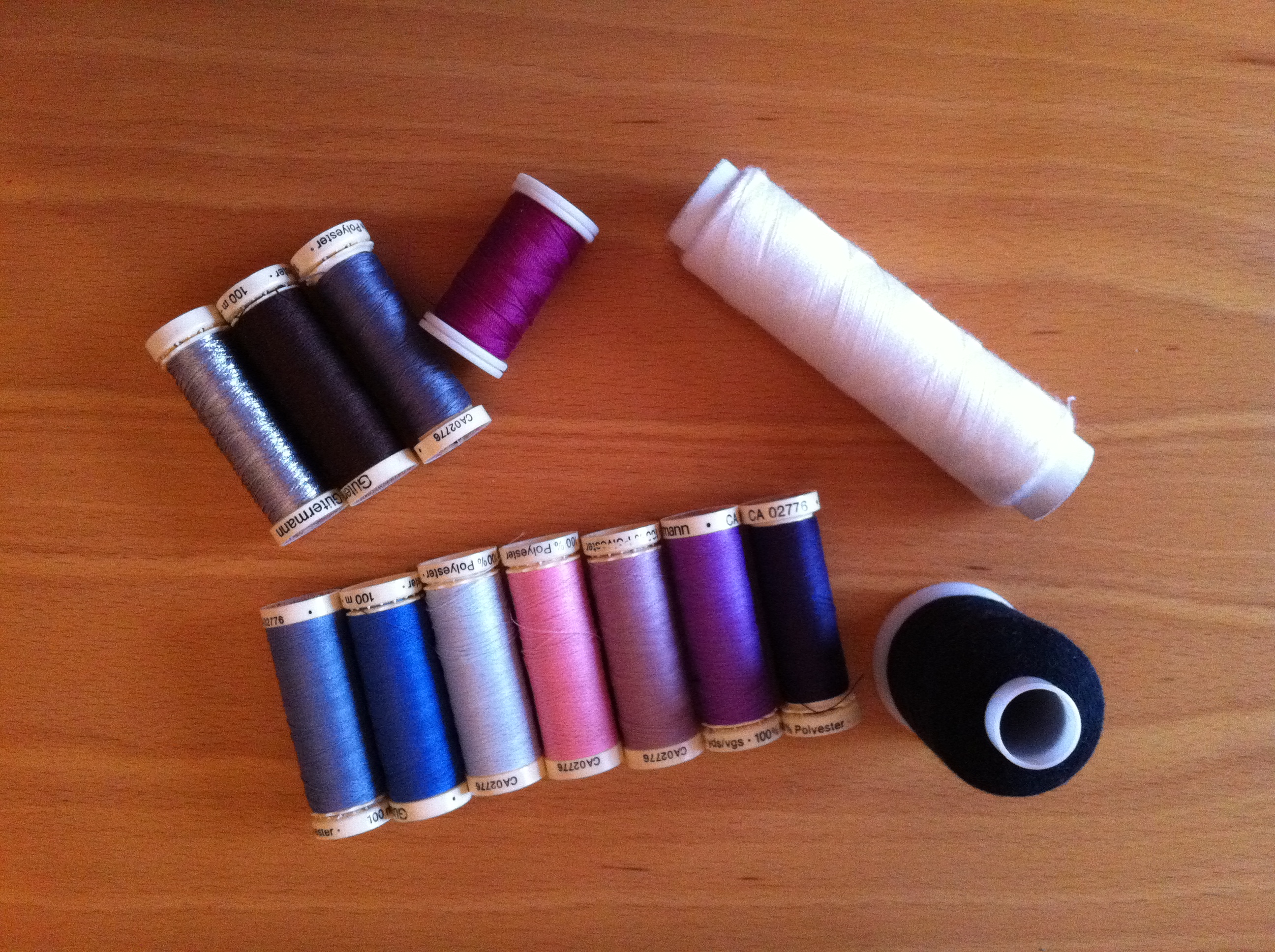 coser y hacer tu ropa 