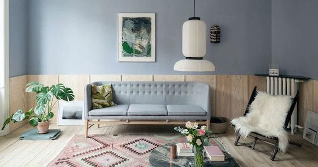 pintar tu casa y tus muebles