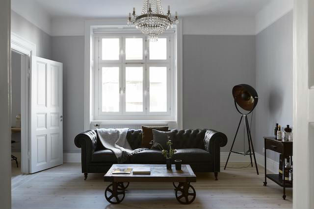 pintar tu casa y tus muebles