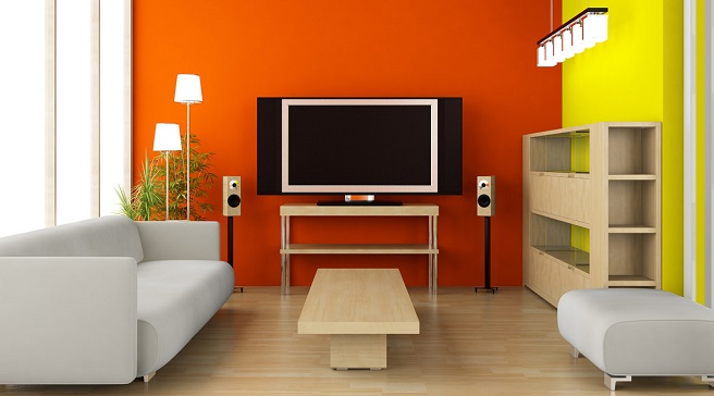 pintar tu casa y tus muebles