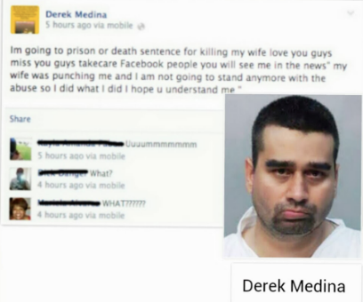 escritor mata a su esposa.