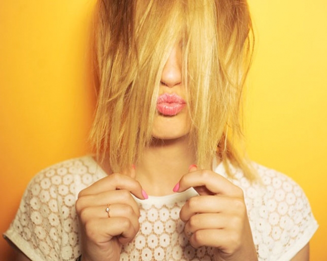Desteñirse el pelo: cosas que tienes que saber