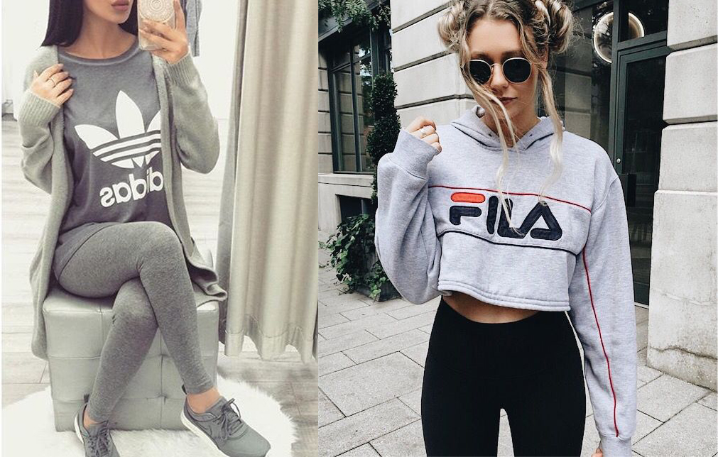 Look millennial : ¿qué ropa deportiva ponerte?