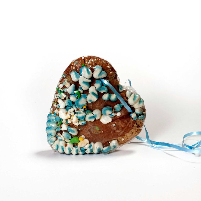 museo relaciones rotas