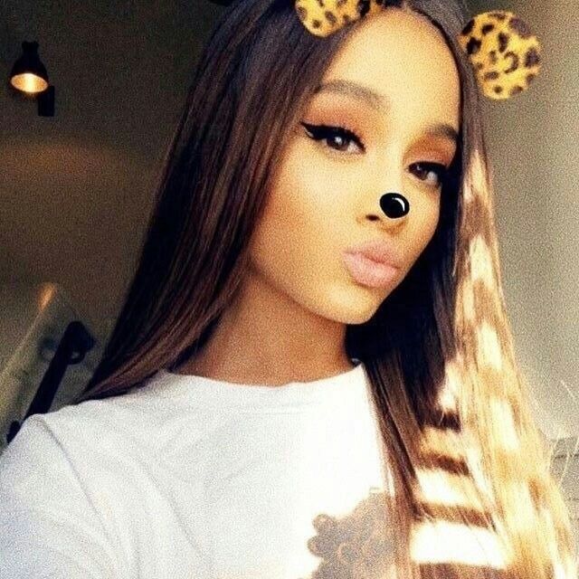 operarse para parcerse a filtro 