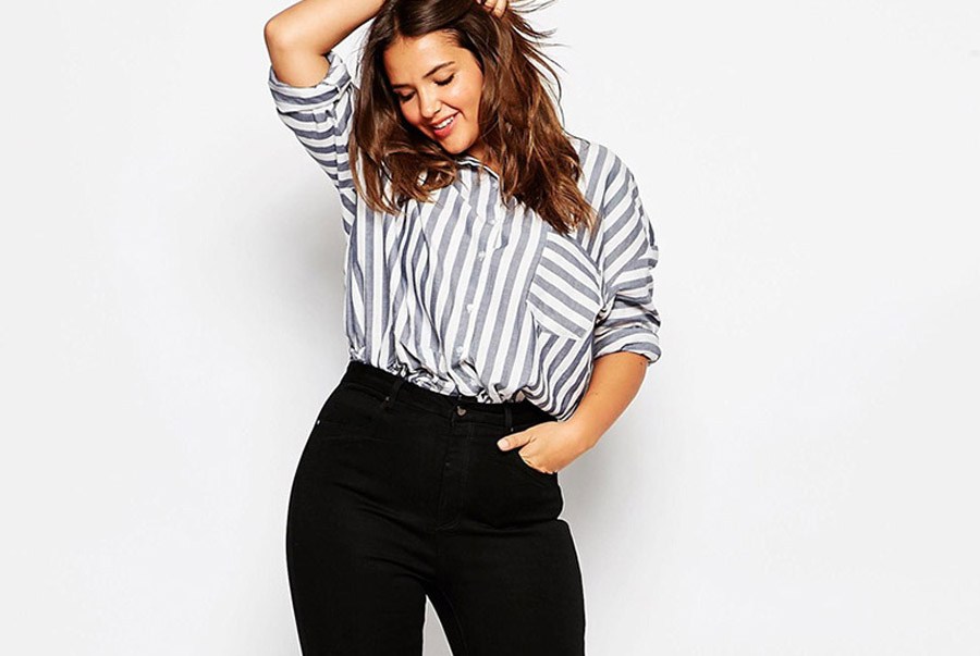 Estos son los pantalones que te harán más delgada este otoño