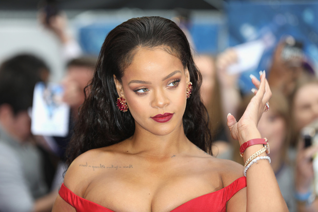 rihanna consejo
