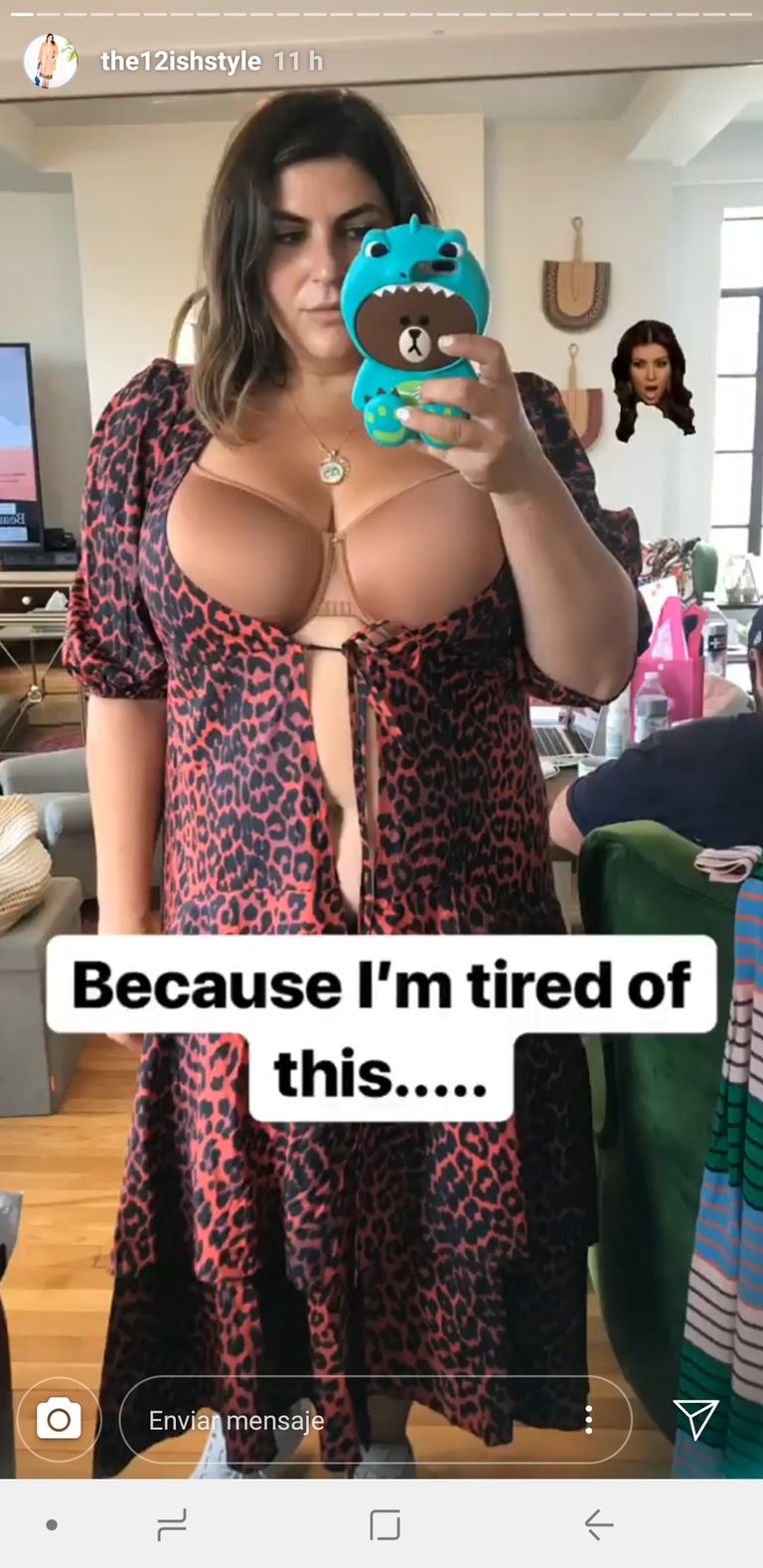 sturino make my size