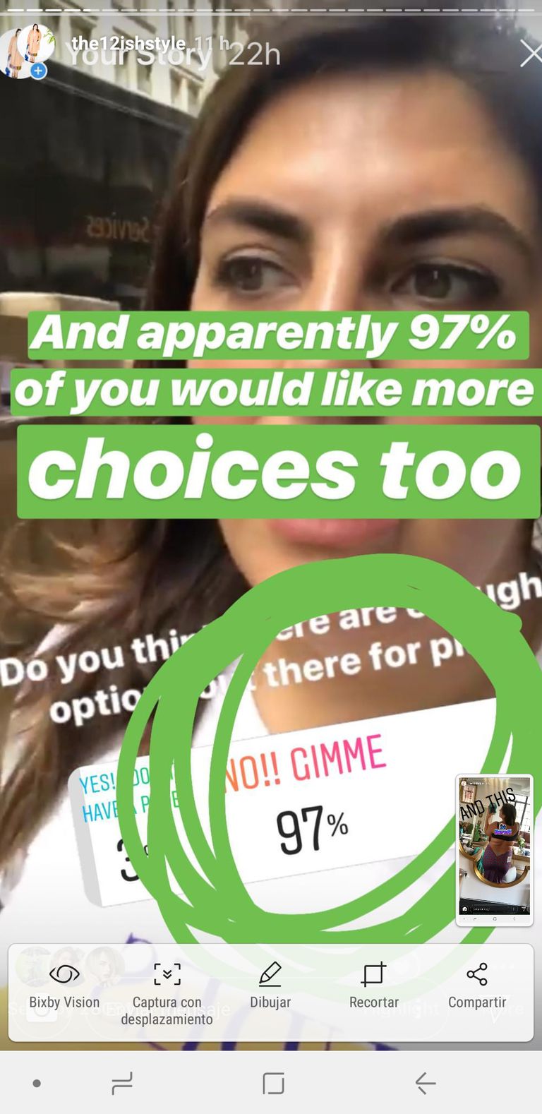 sturino make my size