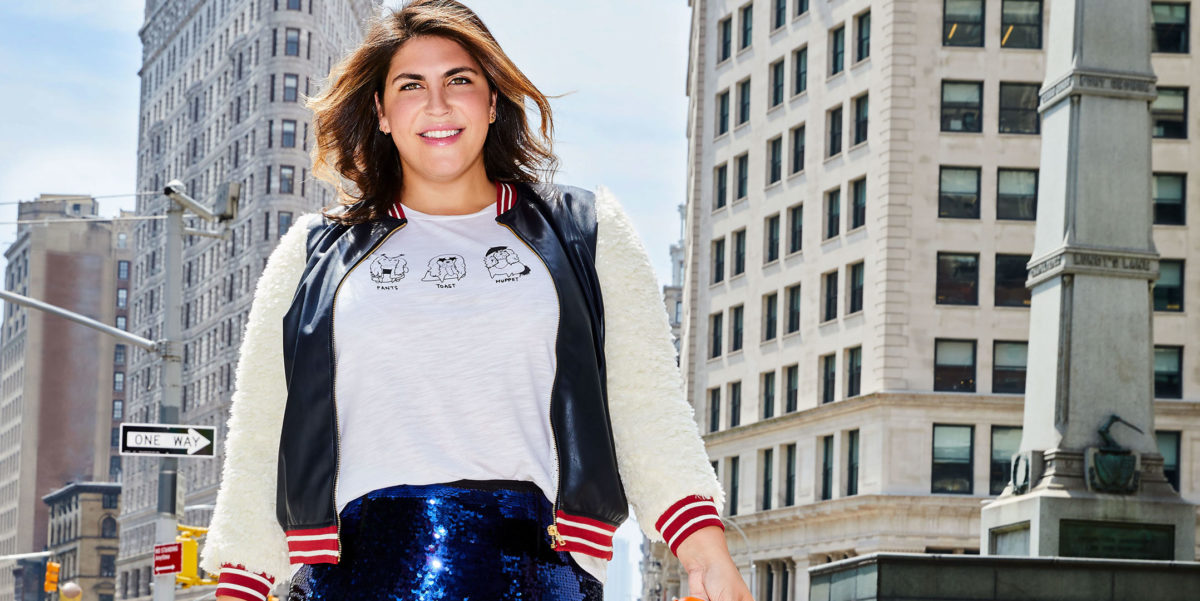 #MakeMySize: el movimiento que exige tallas para todas