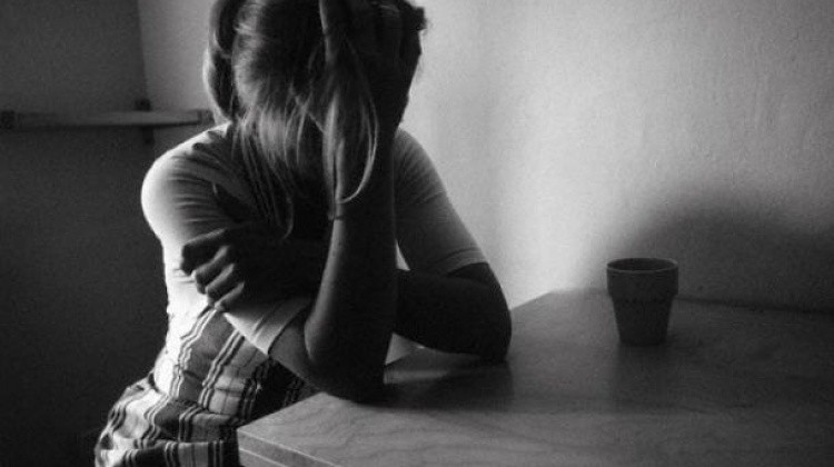 Una adolescente va a prisión por abortar después de ser violada por su hermano
