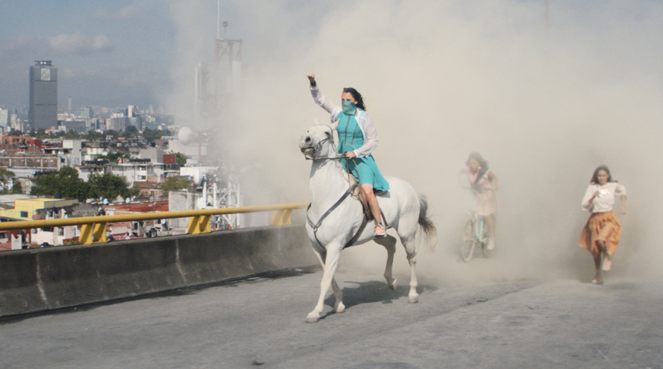 anuncio nike juntas imparables