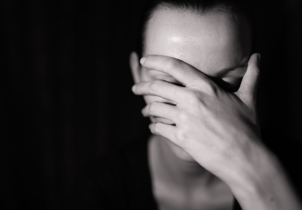 Qué hacer cuando estas deprimida