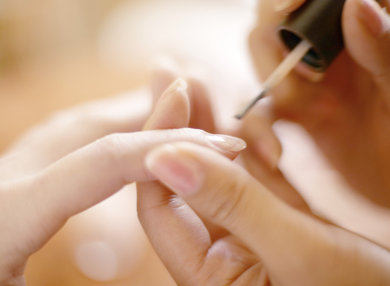 Manicura para madres, ¿qué hacer y qué no?