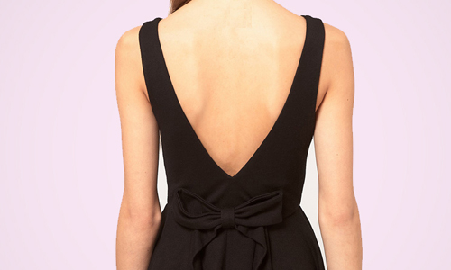 look millennial sexy