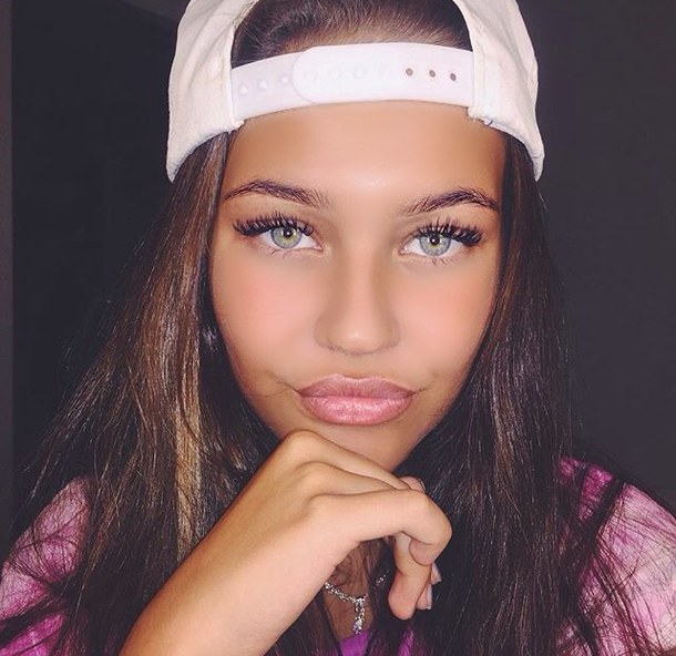 maquillaje millennial maquillaje millennial