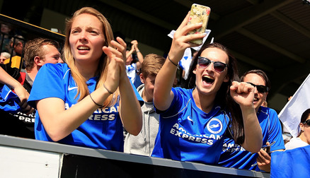 on the ball tampones y compresas gratis futbol