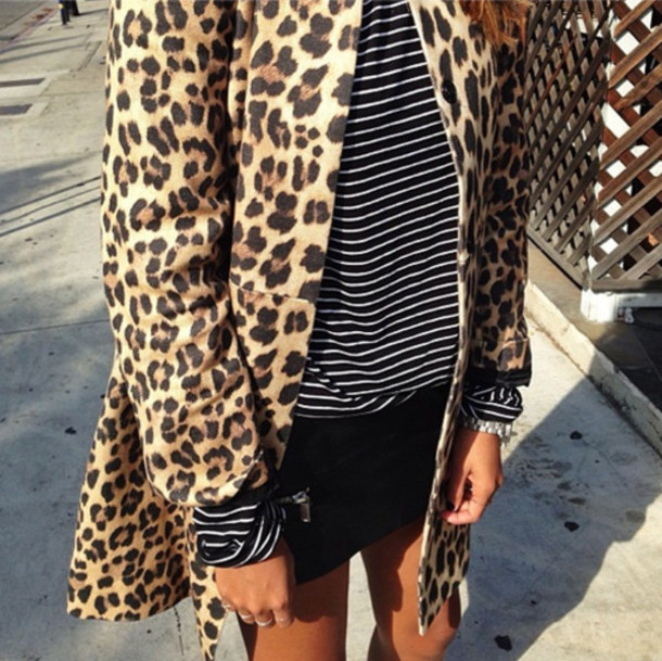 ropa invierno look millennial