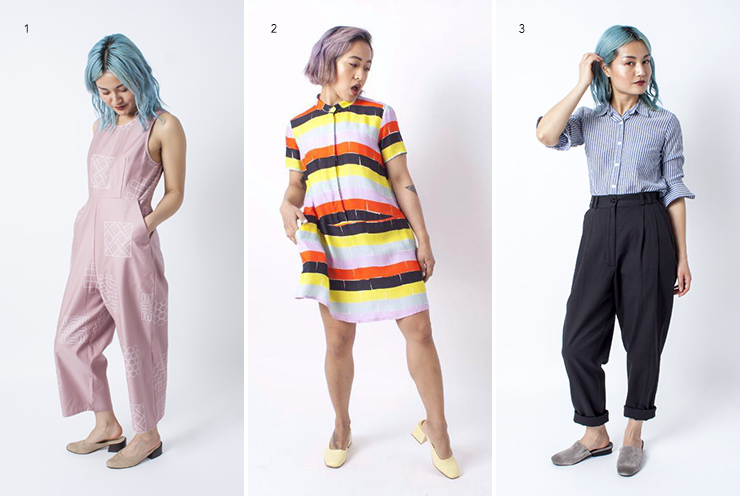 tiendas tallas pequeñas