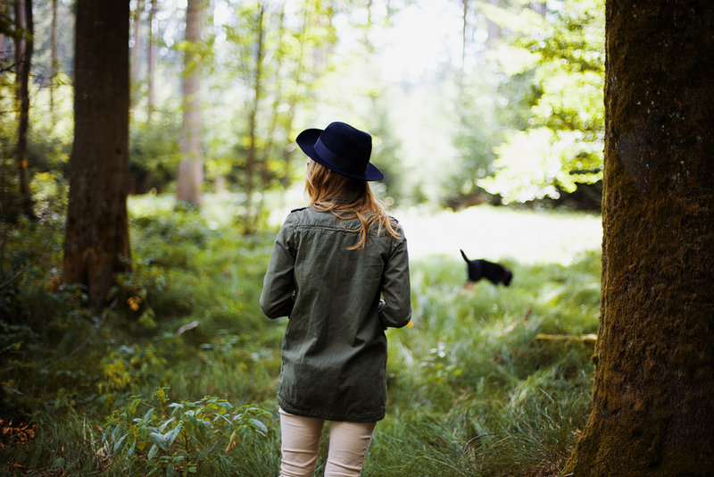 Qué hacer cuando estas deprimida