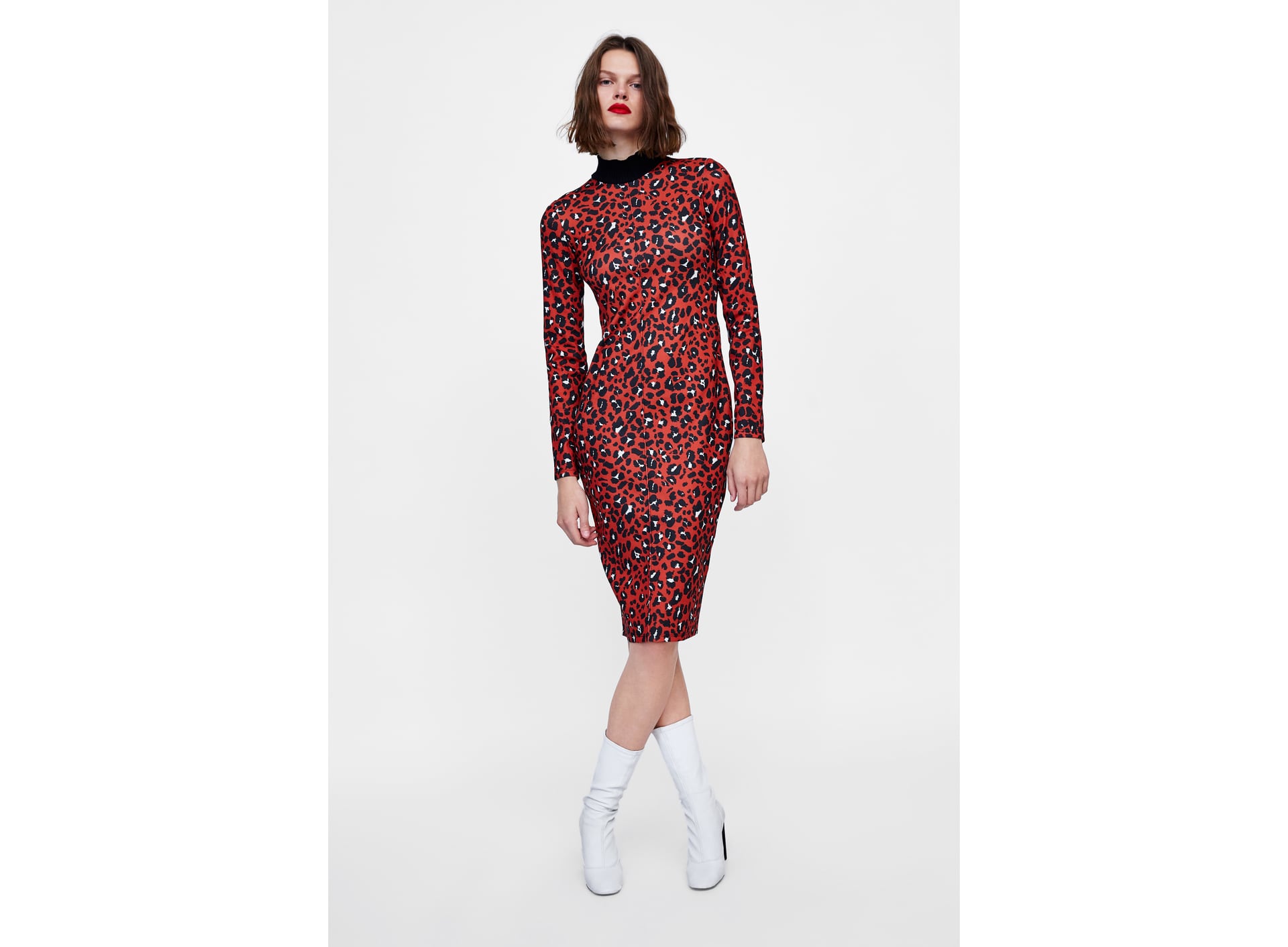 animal print: últimas tendencias