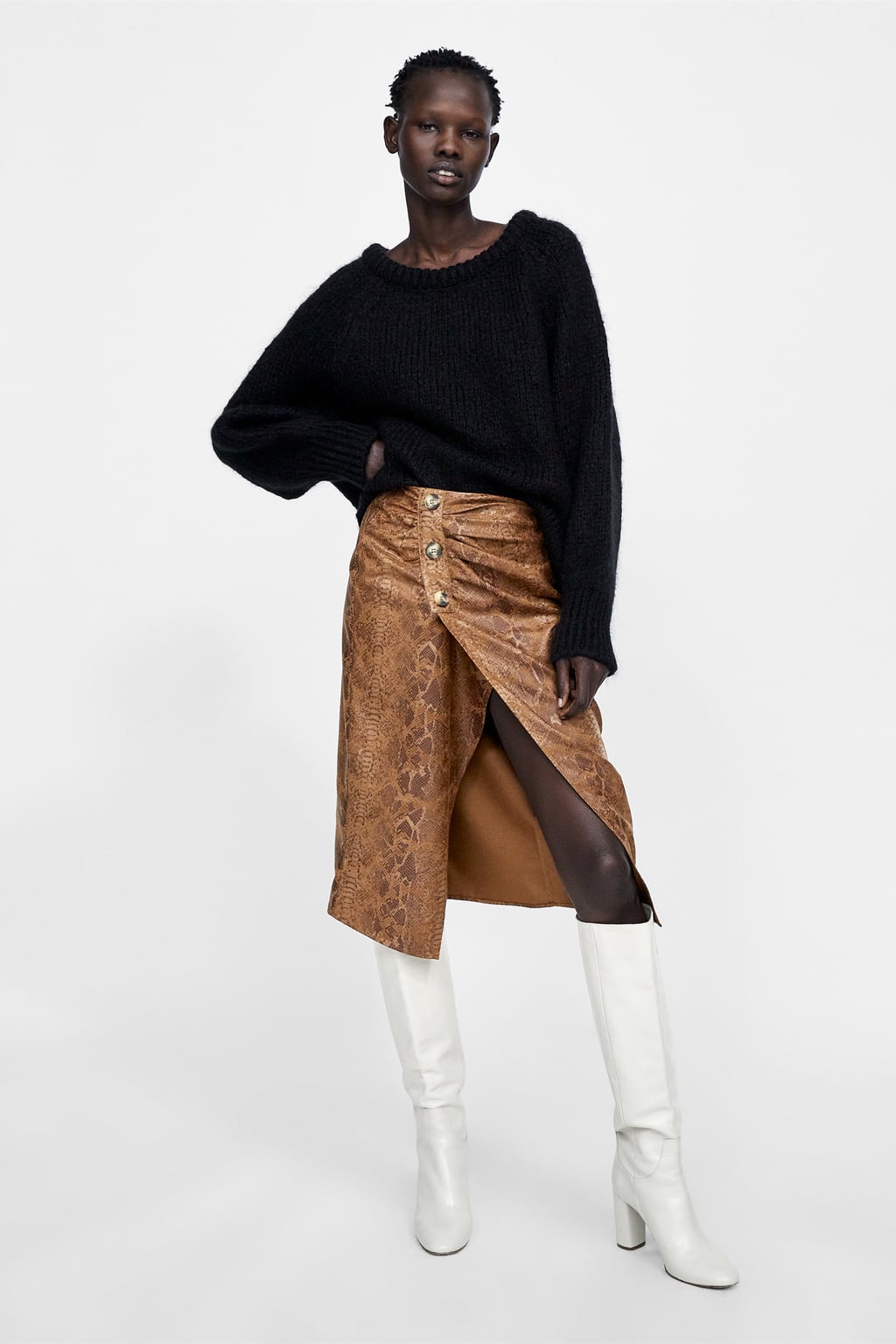 animal print: últimas tendencias