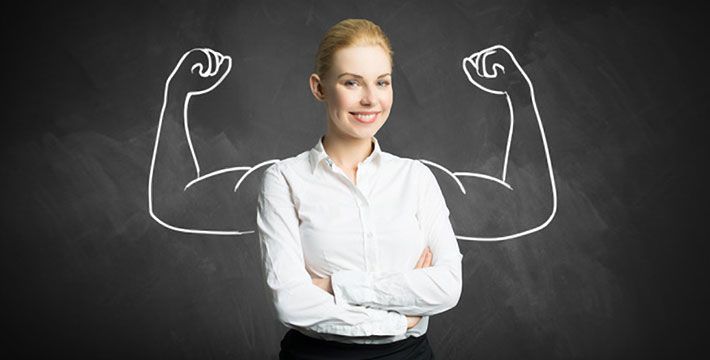 Qué hacer si tienes baja autoestima