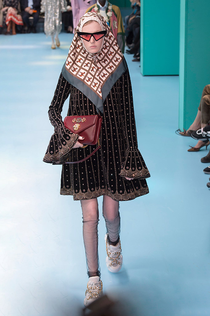 últimas tendencias: puritanismo