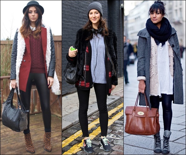 Layering: últimas tendencias