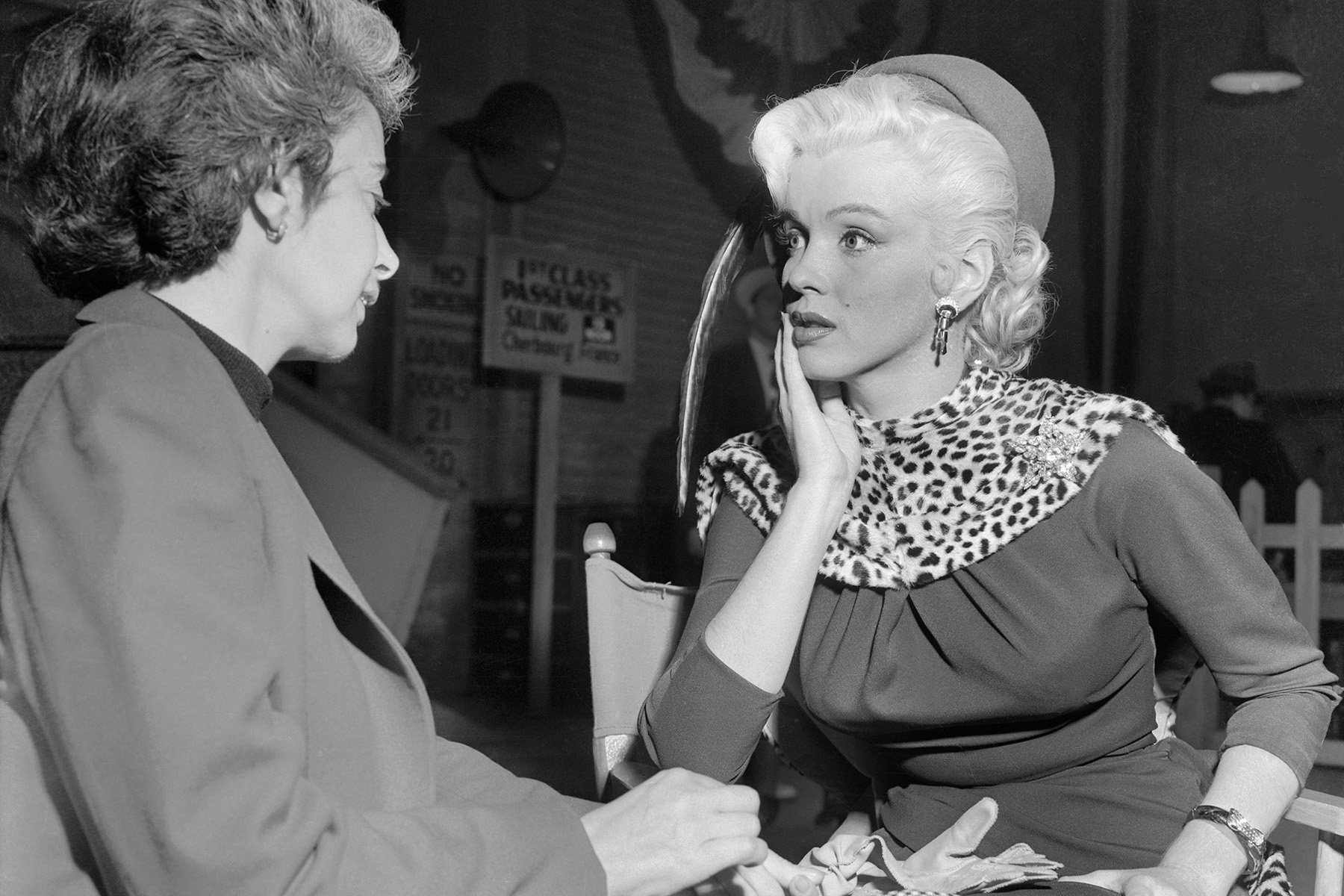 animal print: últimas tendencias