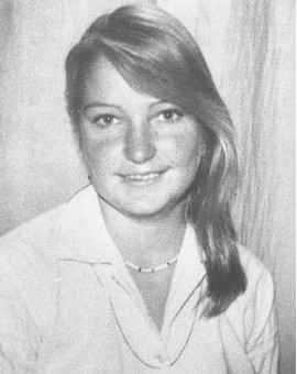 ¿Quién mató a Trudie Adams?