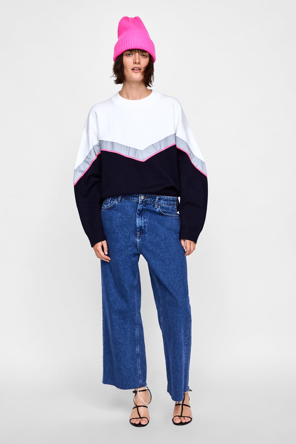 últimas tendencias: colores reflectantes últimas tendencias: colores reflectantes