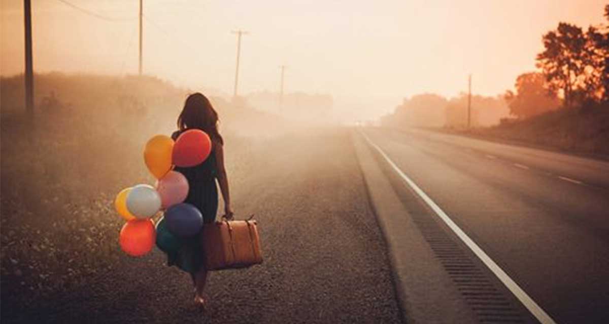 Cómo saber si te estás quedando anticuada