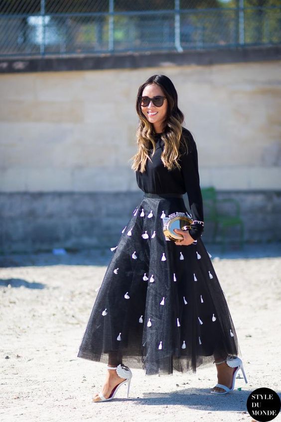 Ladylike: últimas tendencias