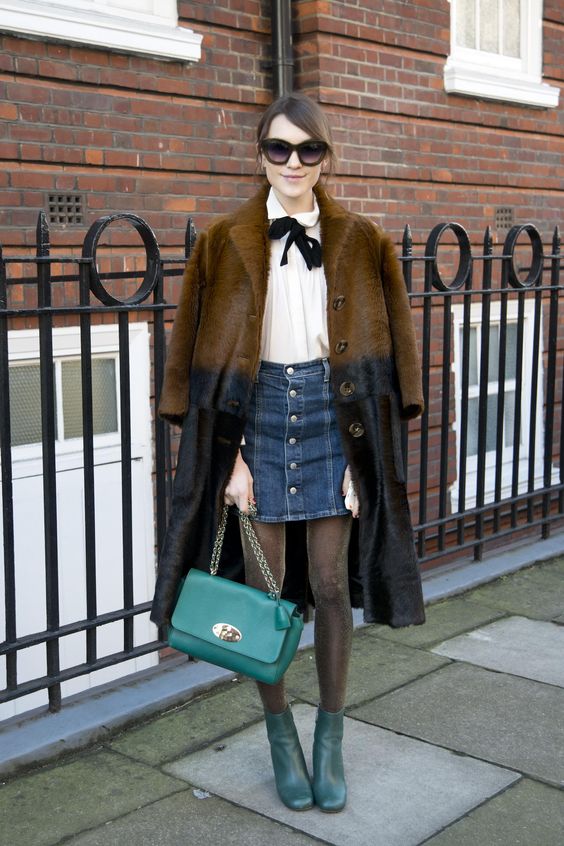 Ladylike: últimas tendencias