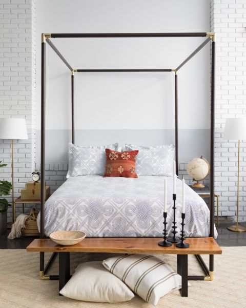 Decoración nórdica: Lifestyle escandinavo para tu hogar